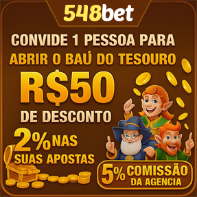 548bet Indique amigos para receber um bônus