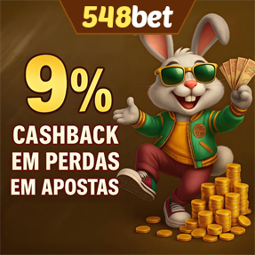 548bet Fundo de Resgate de Perdas Semanais