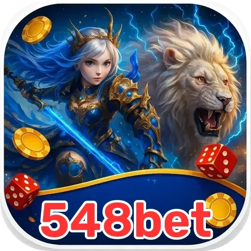 548bet: Inove Sua Diversão com o App de Apostas Imperdível