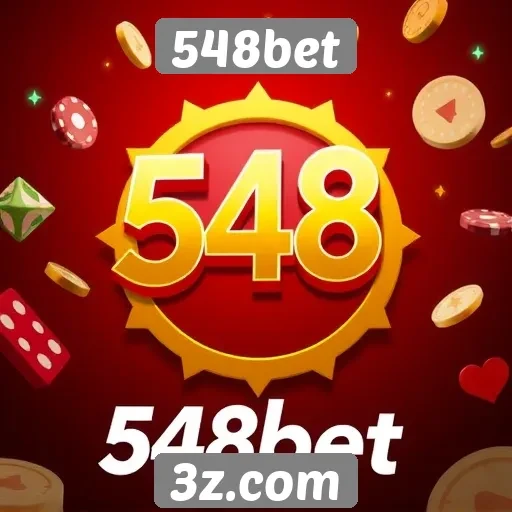 Avaliação da plataforma de jogos 548bet