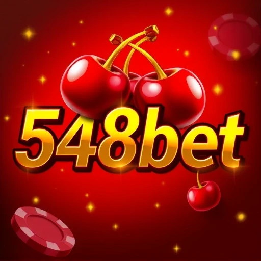 548bet Logo
