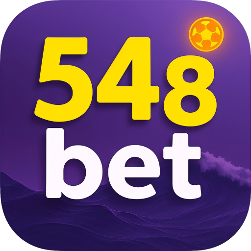 548bet Cassino Online
