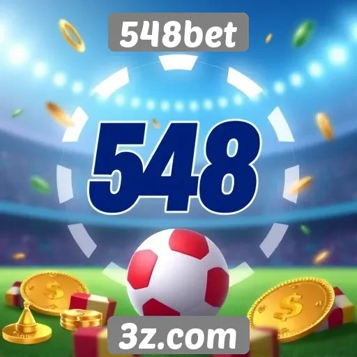 O impacto das promoções do 548bet na experiência do usuário