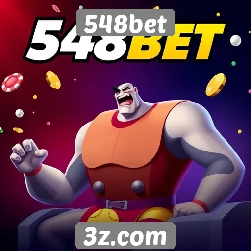 Opiniões de jogadores sobre a plataforma 548bet