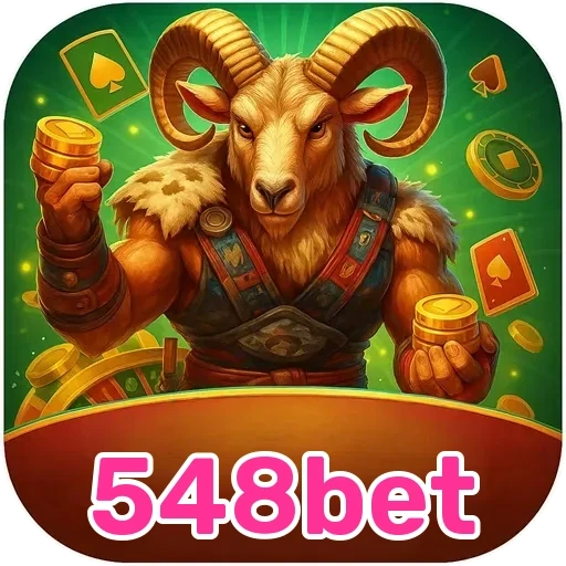 548bet e Seus Caça-Níqueis: Emoções à Vista para Todos os Jogadores